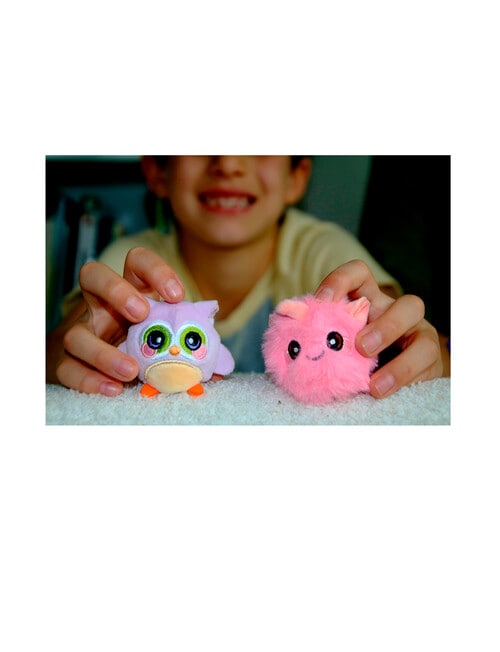 Squeezamals Eenie Teenie Series 2, Assorted product photo View 19 L