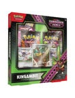 Pokemon Trading Card SV Shrouded Fable Kingambit product photo