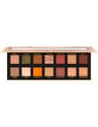 Catrice Safari Fever Slim Eyeshadow Palette product photo