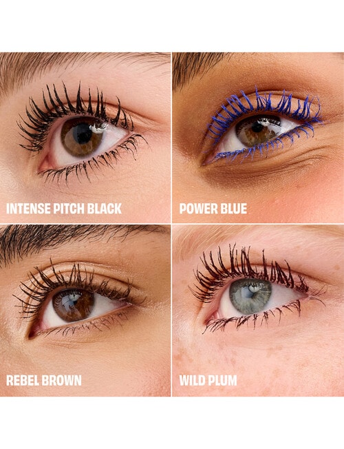 benefit Badgal Bang Mascara Colors product photo View 05 L