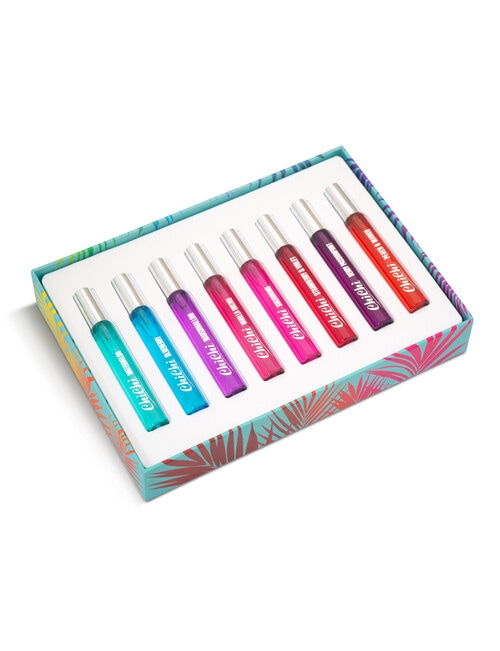 Chi Chi Meet The Girls EDP Set product photo View 02 L
