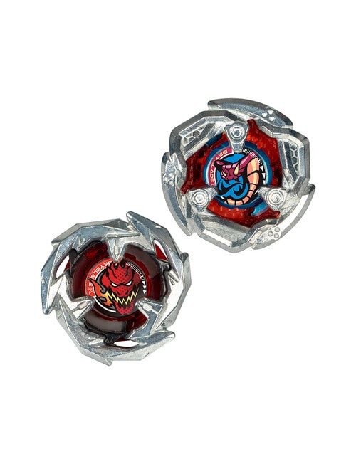 BeyBlade X Dual Pack, Assorted product photo View 05 L