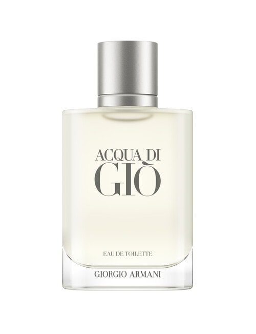 Armani Acqua di Gio Eau de Toilette product photo