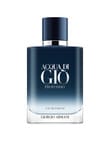 Armani Acqua Di Gio Profondo Parfum product photo