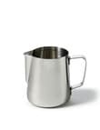 Stevens Cafe Stainless Steel Milk Jug, 400ml product photo