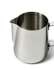 Stevens Cafe Stainless Steel Milk Jug, 400ml product photo View 02 S