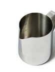 Stevens Cafe Stainless Steel Milk Jug, 400ml product photo View 03 S