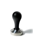 Stevens Cafe Tamper, Matte Black product photo