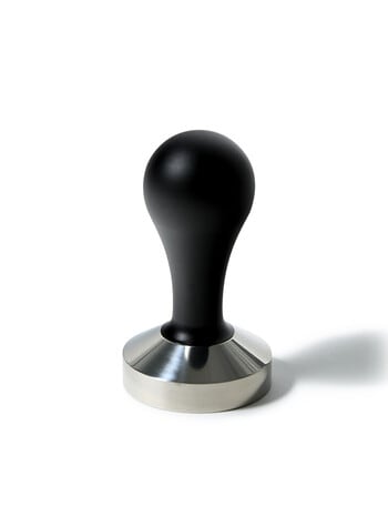 Stevens Cafe Tamper, Matte Black product photo