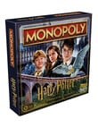 Hasbro Games Monopoly Harry Potter product photo View 02 S