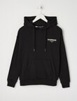 No Issue St Germain Hoodie, Black product photo