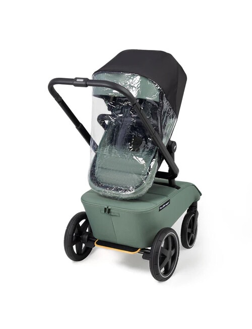 JIFFLE Stroller Raincover product photo