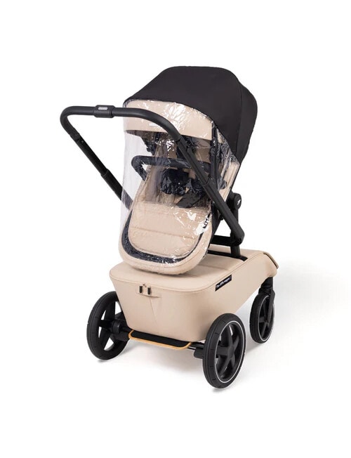 JIFFLE Stroller Raincover product photo View 03 L