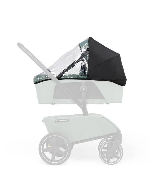 JIFFLE Stroller Raincover product photo View 05 L