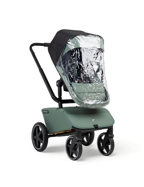 JIFFLE Stroller Raincover product photo View 08 L