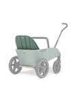 JIFFLE Duo & Cart Seat Pine product photo View 02 S