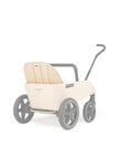 JIFFLE Duo & Cart Seat Clay product photo View 02 S