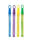 Bubblz Bubble Wand, 118ml, Assorted product photo