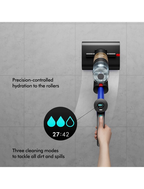 Dyson Wash G1, 492607-01 product photo View 03 L