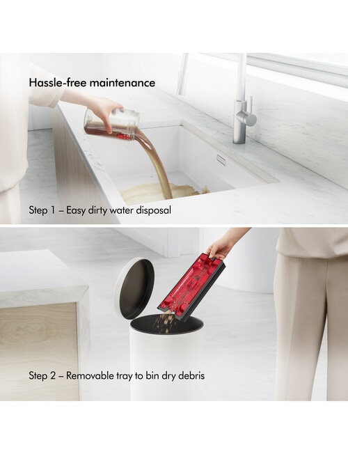 Dyson Wash G1, 492607-01 product photo View 09 L