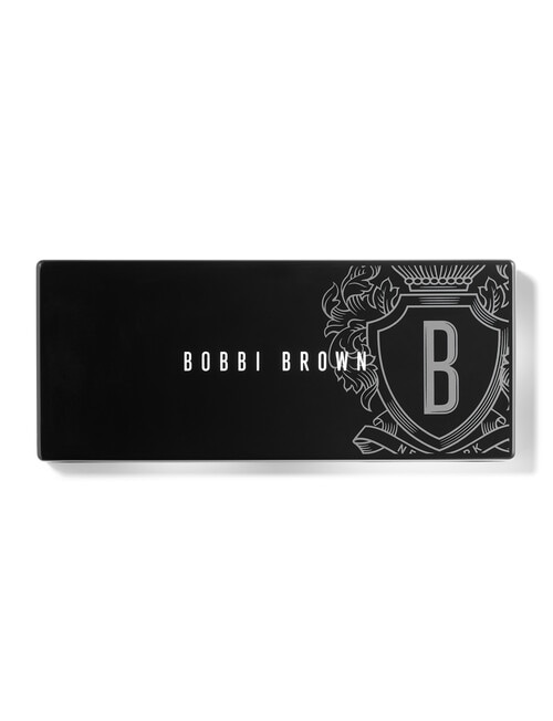 Bobbi Brown Essential Eye Shadow Trios, Everyday Greys product photo View 02 L