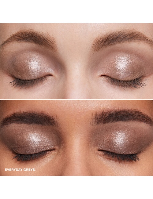 Bobbi Brown Essential Eye Shadow Trios, Everyday Greys product photo View 04 L