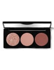 Bobbi Brown Essential Eye Shadow Trios, Sunrise product photo