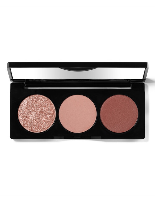 Bobbi Brown Essential Eye Shadow Trios, Sunrise product photo