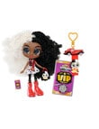 Disney Doorables Doorables Adoorbs Dolls Series 1, Assorted product photo View 03 S