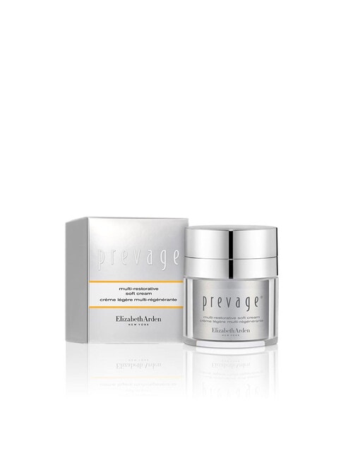 Elizabeth Arden PREVAGE® Multi-Restorative Soft Cream, 50ml product photo