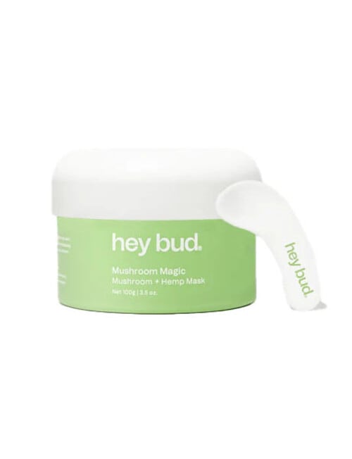 Hey Bud Mushroom Magic Mask, 100g product photo View 02 L
