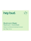Hey Bud Mushroom Magic Mask, 100g product photo View 03 S