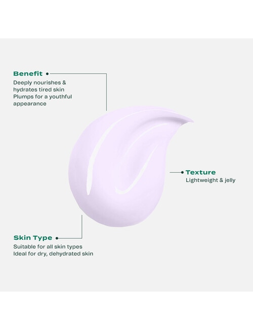 Hey Bud Mushroom Magic Mask, 100g product photo View 06 L