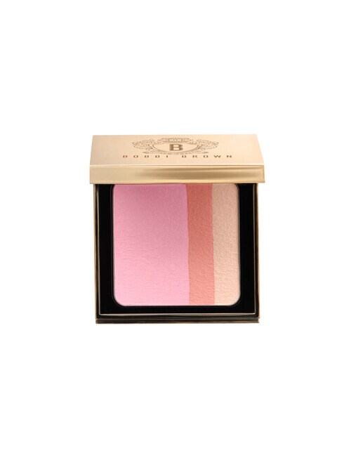 Bobbi Brown Brightening Blush, Blushed Pink product photo