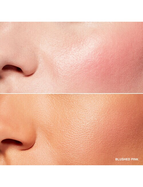 Bobbi Brown Brightening Blush, Blushed Pink product photo View 02 L