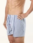 Mitch Dowd Shark Pork Cotton Boxer, 3-Pack, Assorted product photo View 04 S