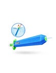 X-Shot Warfare 2 in1 Water Sword product photo View 02 S