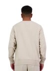 Canterbury Sport Dept. Crew Sweat, Silver Lining product photo View 02 S