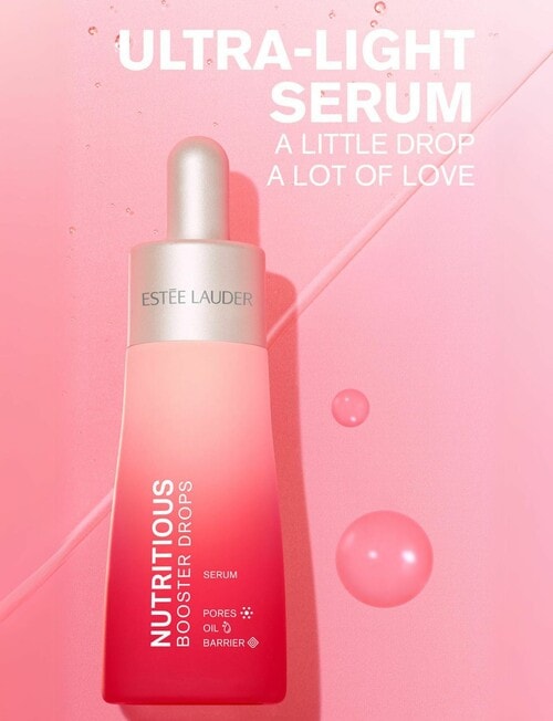Estee Lauder Nutitious Booster product photo View 02 L