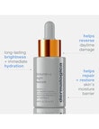 Dermalogica Biolumin-C Night Restore Serum, 25ml product photo View 02 S