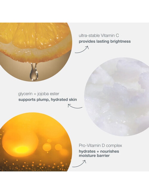 Dermalogica Biolumin-C Night Restore Serum, 25ml product photo View 03 L