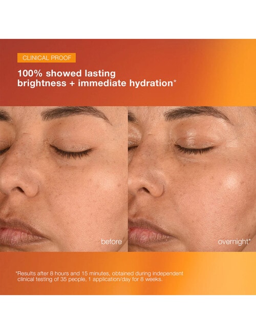 Dermalogica Biolumin-C Night Restore Serum, 25ml product photo View 04 L