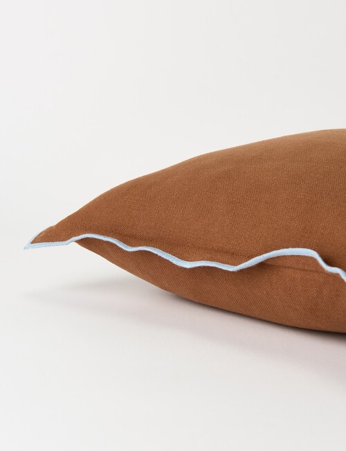 M&Co Tinto Cushion product photo View 02 L