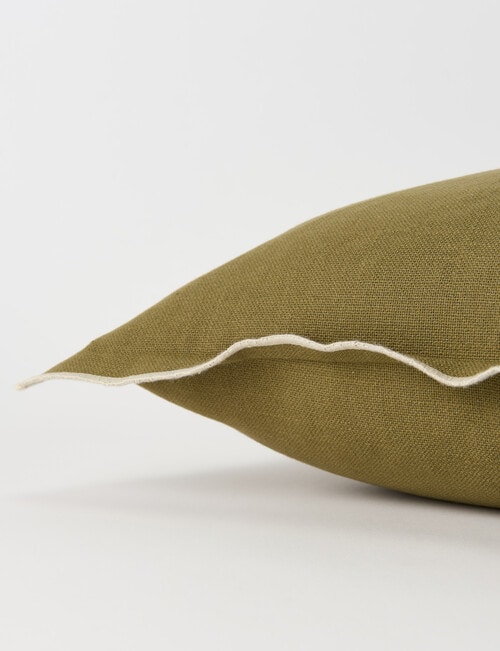 M&Co Tinto Cushion product photo View 02 L