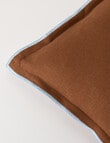 M&Co Tinto Cushion product photo View 03 S