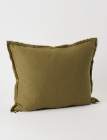 M&Co Tinto Cushion product photo