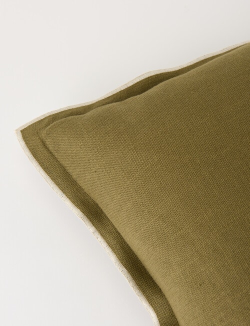 M&Co Tinto Cushion product photo View 03 L