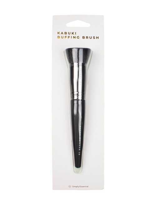 Simply Essential Kabuki Buffing Brush product photo View 02 L