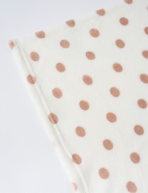 Teeny Weeny Plush Toy with Blanket Dog product photo View 04 L