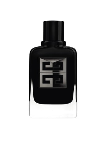 Givenchy Gentleman Society Extreme Eau de Parfum product photo